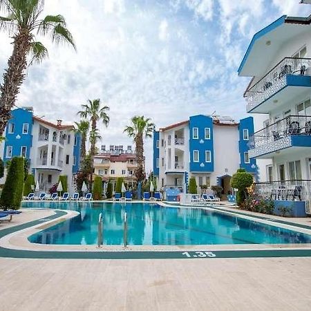 Papaya Hotel Сіде Екстер'єр фото