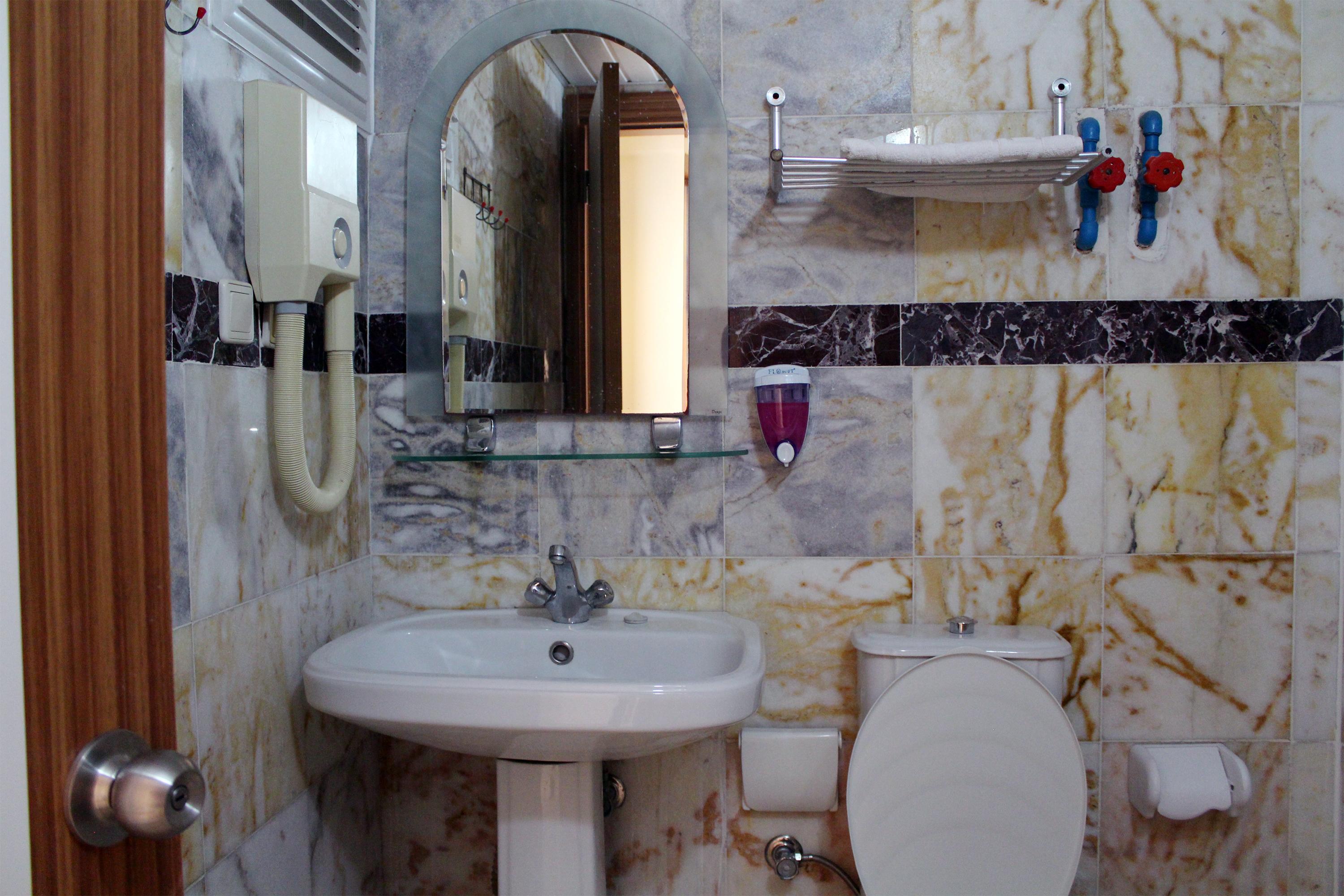 Papaya Hotel Сіде Екстер'єр фото