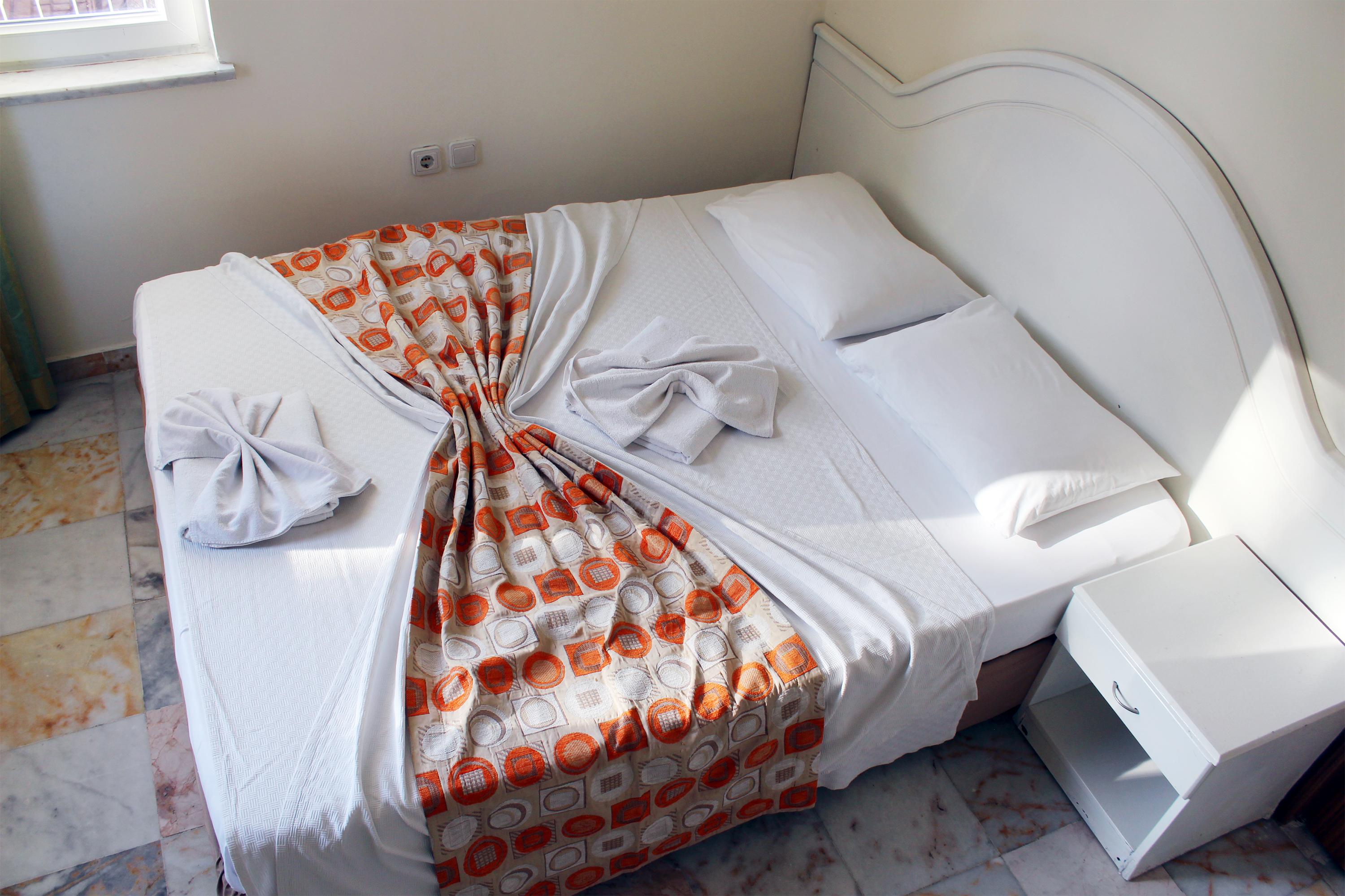 Papaya Hotel Сіде Екстер'єр фото